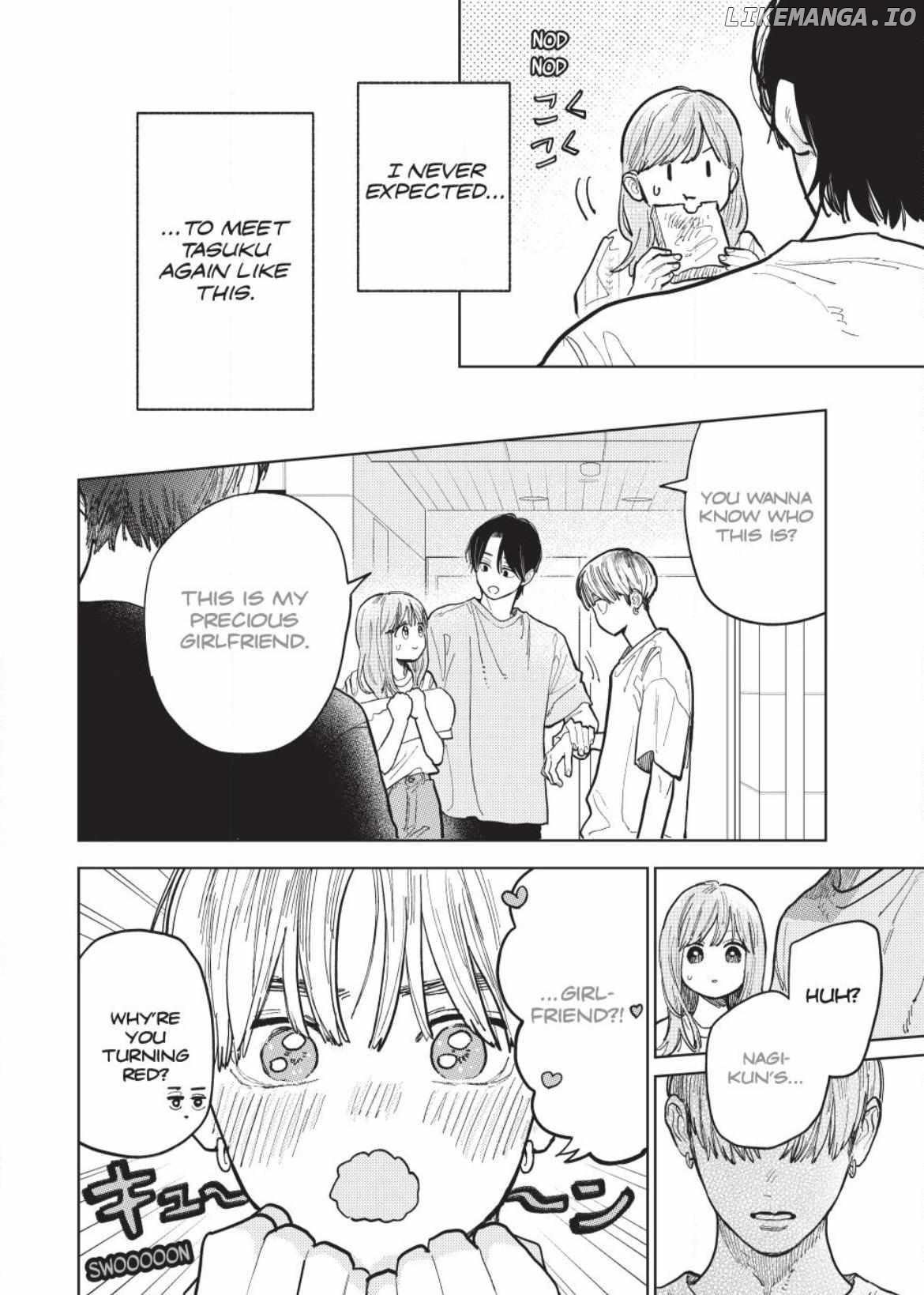 A Sign of Affection, Chapter 42 image 08